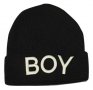 BOY ново мъжка шапка зимна с бродирано лого уникална цена, снимка 3