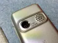 SONY ERICSSON K310i VGA Camera Стар КОЛЕКЦИОНЕРСКИ МОБИЛЕН ТЕЛЕФОН GSM АПАРАТ СОНИ ЕРИКСОН 47684, снимка 2
