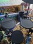 Yamaha dtx 500 K барабани , снимка 6