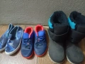 Обувки за момче 31н. с обща цена, снимка 1