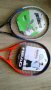 Нови тенис ракети Head /Wilson /Babolat/Dunlop , снимка 5