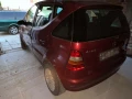 🔝🚗Mercedes-Benz A-class A140 W168 / Мерцедес А-класа А140 168 НА ЧАСТИ🔝💯, снимка 3