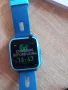 Детски смарт часовник SWK-110BUMK2 Denver BLUE, снимка 6