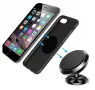 Универсална магнитна стойка за телефон, 360°ротация., снимка 5