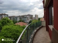 Modern 2-Bedroom Apartment for Rent – City Center Complex, Near Medical Faculty, Stara Zagora, снимка 12