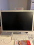 Apple Cinema Display HD 23 , снимка 1 - Монитори - 43836667