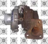 Турбина/Турбо - Opel - 1.7 CDTI - (2006 г.+) - (GTB1546V) - GARRETT, снимка 2
