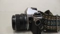 Фотоапарат Pentax ME с обектив SMC PENTAX-M 1:1.4 50mm, снимка 6