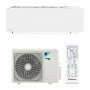 Инверторен климатик DAIKIN FTXC50B / RXC50B SENSIRA + безплатен професионален монтаж