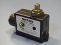 изключвател Omron ZE-Q-G Enclosed Switch Plunger 15A, снимка 2