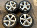 5х112 17 Джанти Audi VW Seat Skoda 5x112 Ауди Фолксваген Сеат Шкода, снимка 6