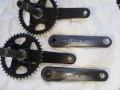 Карбонови курбели SRAM Force, снимка 6