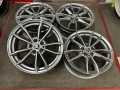 Джанти 18 Цола 5х112 VW Passat Arteon Tiguan Audi A5 A6 A8 Q5 Skoda Superb Kodiq , снимка 10