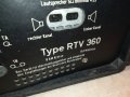 GRUNDIG TYPE RTV360-MADE IN GERMANY-ВНОС SWISS 0401241015, снимка 16