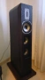 висок клас подови тонколони Quadral Aurum Orkan 8, снимка 2