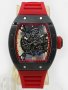 Мъжки луксозен часовник Richard Mille RM055, снимка 3