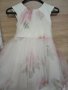детска официална рокличка, снимка 1 - Детски рокли и поли - 43597757