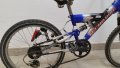 Велосипед Tecno Bike 20'', снимка 3