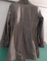 Оригинално манто Easy Comfort - №46 (XL). Промазана шлиферна материя, снимка 9