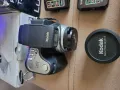 10 фотоапарата комплект , снимка 2