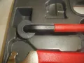 ИНСТРУМЕНТИ ЗА РЕМОНТ НА ВЕЛОСИПЕДИ Специализиран немски комплект Powrfix Непълен, снимка 10