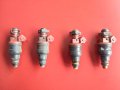 Горивни инжектори Saab 9000,9-3,900,9-5, снимка 15