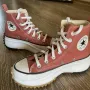 Дамски кецове CONVERSE Run Star Hike, снимка 2