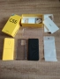 Realme C55 + 2 калъфа и стъклен протектор, снимка 2
