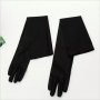 Дълги дамски ръкавици - различни цветове, снимка 15
