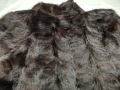 Дамско палто от норки, снимка 3