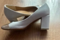 Дамски обувки със среден ток, снимка 3