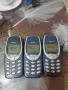 Нокия 3310 перфектно работещи без зарядни 40 лева за , снимка 1