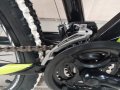 Продавам колела внос от Германия алуминиев мтв велосипед 26 цола TRETWERK AXLE 20, снимка 4