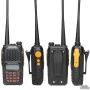 Радиостанция Baofeng 6R 5/8w модел двубандова DTMF, CTCSS, DCS, снимка 5