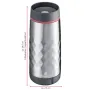 Изолирана термо чаша за пътуване Westmark Viva, 400ml, снимка 3