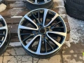 4х100 Джанти 17 инча Опел Адам Корса 4х100 Опел Адам Корса Нова Чисто нови оригинални джанти за Опел, снимка 1
