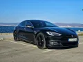 Tesla model S, снимка 3