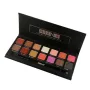 Палитра от 14 дълготрайни водоустойчиви цвята сенки за очи MAANGE HZS118, снимка 13