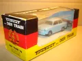 1:43 VITESSE TRABANT ТРАБАНТ КОЛИЧКА ИГРАЧКА МОДЕЛ, снимка 3