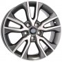 17" Джанти Хюндай 5x114,3 HYUNDAI TUCSON I30 I40 IX35 IX55 Kona Santa, снимка 2