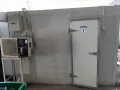 Хладилна камера стационарна 16 м3, снимка 1