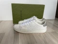 Gucci кожени маратонки 37 Оригинал, снимка 1