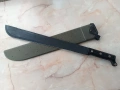Мачете с пластмасова кания, снимка 4