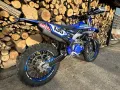 Yamaha Wr 450F, снимка 5