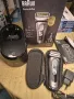 Самобръсначка Braun Series 9 Pro 9465cc Wet&Dry, 40.000 режещи, снимка 3