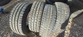 4 бр. зимни гуми PLATIN 205 75 16 dot1218 Цената е за брой !, снимка 1