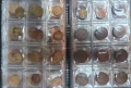 монети  Южна Африка 97 бр, снимка 6