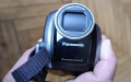 Камкордер Panasonic SDR- H40, снимка 2