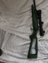 ловна карабина 22лр , снимка 3