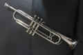Прадавам тромпет Sinfonia, снимка 2